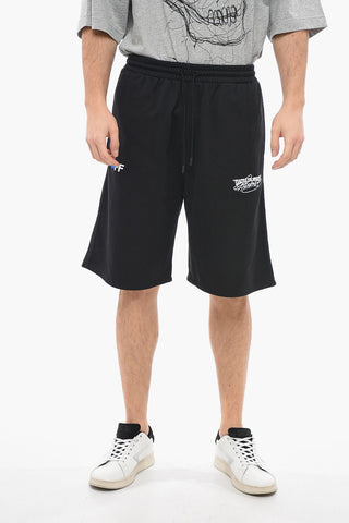 SEASONAL Shorts EXACT OPPOSITE in Jersey