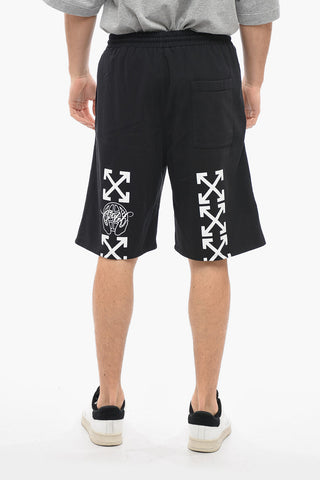 SEASONAL Shorts EXACT OPPOSITE in Jersey