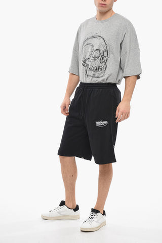 SEASONAL Shorts EXACT OPPOSITE in Jersey