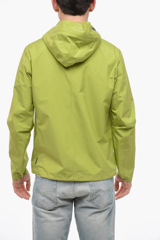 LAMINAR Hooded Goretex Jacket