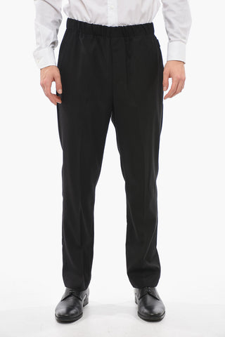 Abito CAPITOLO Sfoderato con Revers a Lancia