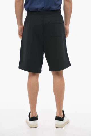 3 Pocket Fleece Jersey Shorts