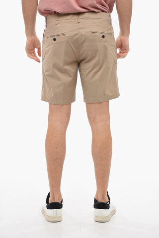 Lyocell Blend FERGUS Shorts with Loops