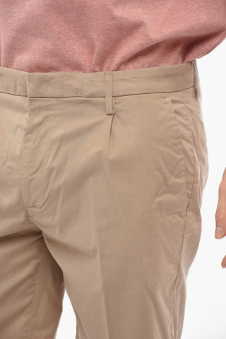 Lyocell Blend FERGUS Shorts with Loops