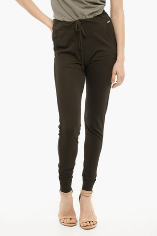 Leggings SUMMER with Side-Mesh