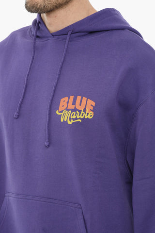 Organic Cotton Hoodie with Logo
