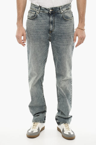 Jeans Baggy Fit Stone Washed 20,5cm