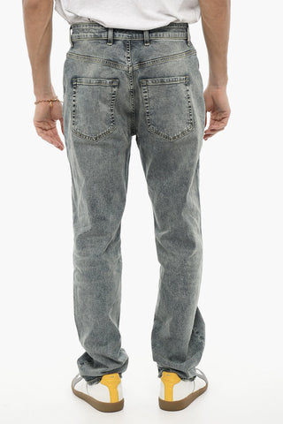 Jeans Baggy Fit Stone Washed 20,5cm