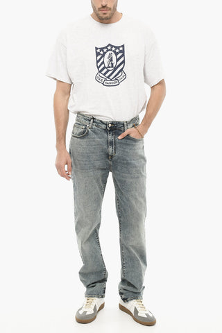 Jeans Baggy Fit Stone Washed 20,5cm
