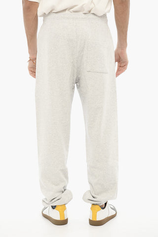 Cotton Joggers with 3-Pockets