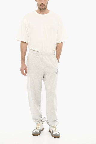 Cotton Joggers with 3-Pockets