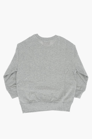 RED TAG Brushed Cotton SMAGI Crew-neck Sweatshirt