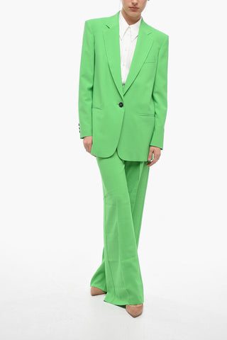 Oversized GUIA Blazer with Welt pockets