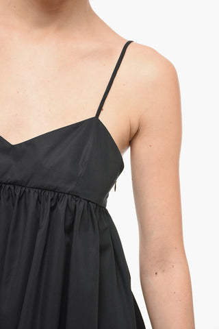 Pleated Top