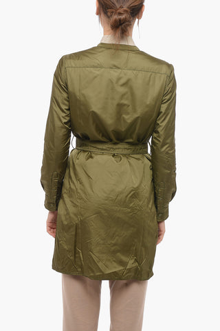 Dustercoat with Belt