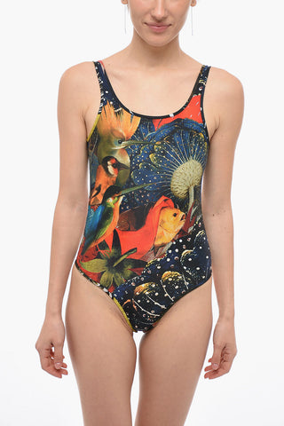 BOSCH Printed Bodysuit