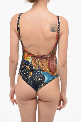 BOSCH Printed Bodysuit