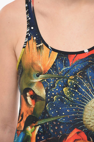 BOSCH Printed Bodysuit