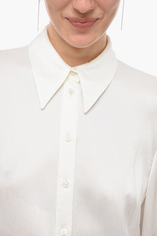 Camicia GIGI in Crepé