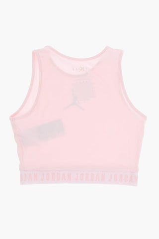 AIR JORDAN 스트레치 원단 액티브 탑