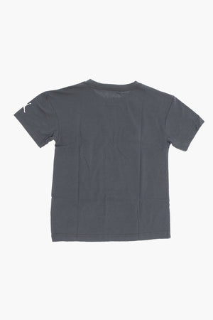 AIR JORDAN Bedrucktes Rundhals-T-Shirt