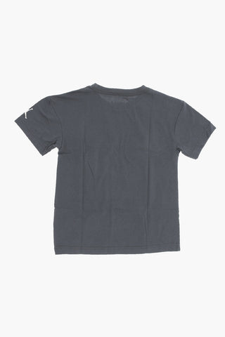 AIR JORDAN Printed Crewneck T-Shirt