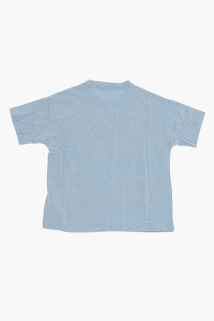 ALL STAR T-Shirt Girocollo con Logo Stampato