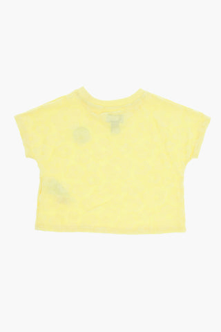 ALL STAR CHUCK TAYLOR Set T-shirt e Shorts in Jacquard Floreale