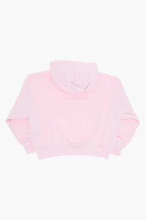 AIR JORDAN Kapuzenpullover Uni mit gesticktem Logo