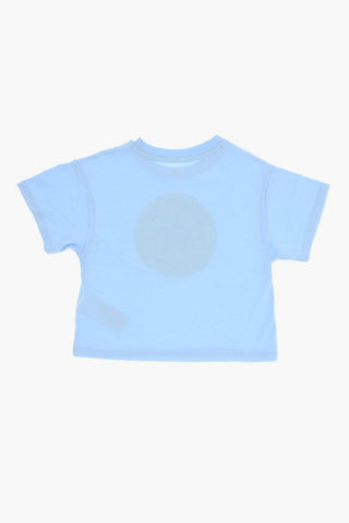 ALL STAR CHUCK TAYLOR T-Shirt and Shorts Set with Contrast Logo