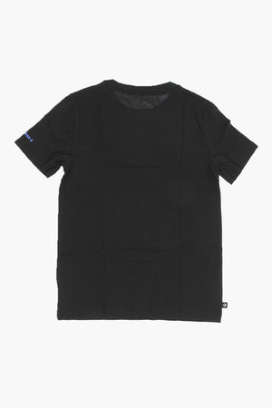 ALL STAR CHUCK TAYLOR Crewneck T-Shirt with Front Print