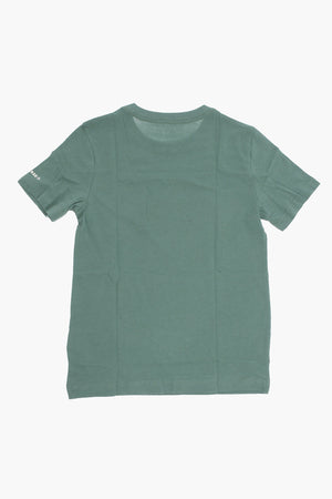 ALL STAR CHUCK TAYLOR RENEW Printed Crewneck T-Shirt