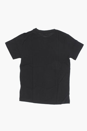 ALL STAR CHUCK TAYLOR Cotton Crewneck T-Shirt
