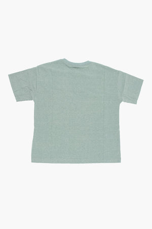ALL STAR CHUCK TAYLOR Crew Neck T-Shirt with Printed Logo