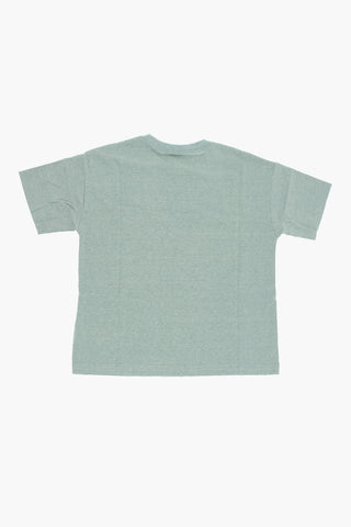 ALL STAR CHUCK TAYLOR Crew Neck T-Shirt with Printed Logo