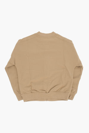 Bomber Jacket LIFESTYLE with Two Pockets and Zip Closure