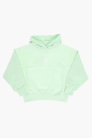 Hoodie ICON PLAY PO in Solid Color