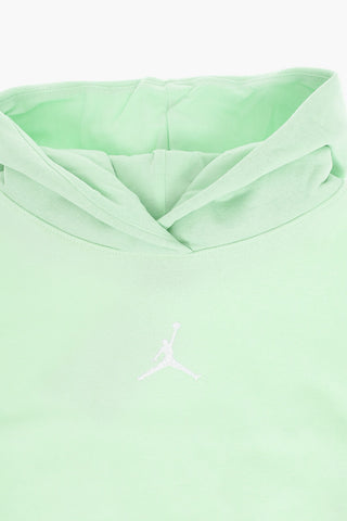 Hoodie ICON PLAY PO in Solid Color