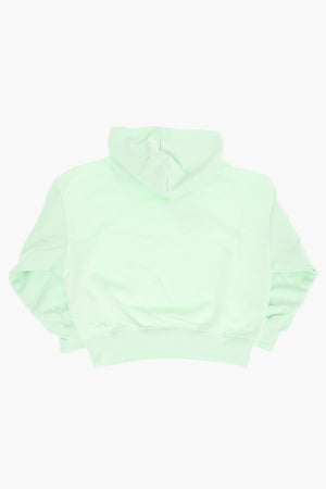 Einfarbiger Hoodie ICON PLAY PO