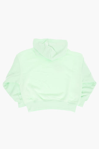 Hoodie ICON PLAY PO in Solid Color