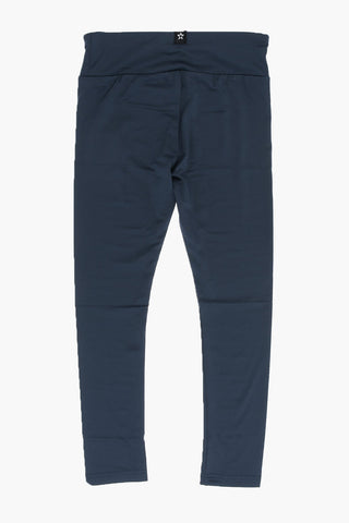 ALL STAR CHUCK TAYLOR High-Waist Stretch Fabric Leggings RENEW