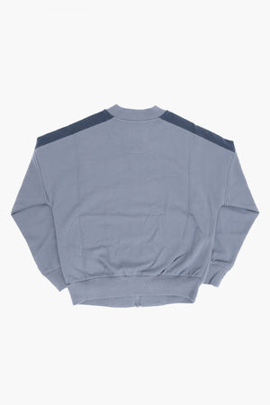 Bomber Jacket LIFESTYLE with Two Pockets and Zip Closure