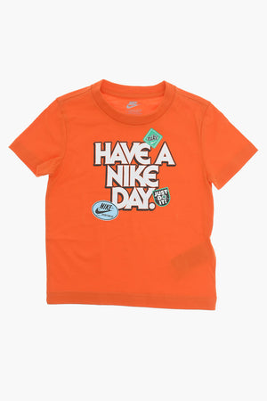 Set T-Shirt Stampata e Joggers