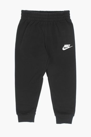 Set mit bedrucktem T-Shirt und Joggers