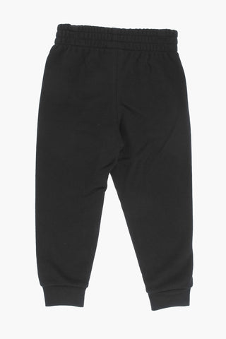 Set mit bedrucktem T-Shirt und Joggers