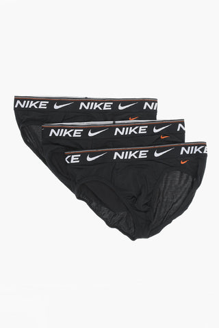 Set 3 Slip Dri-Fit con Banda Elastica Logata
