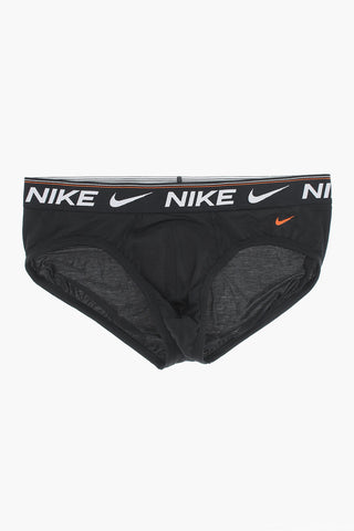 Set 3 Slip Dri-Fit con Banda Elastica Logata