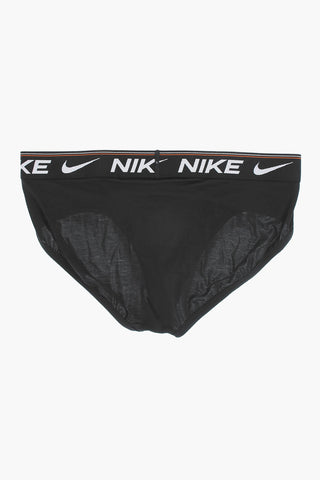 Set 3 Slip Dri-Fit con Banda Elastica Logata
