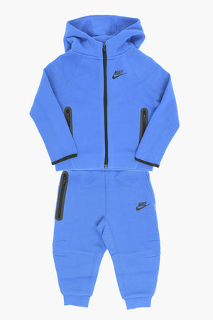 Set aus Hoodie und Joggers