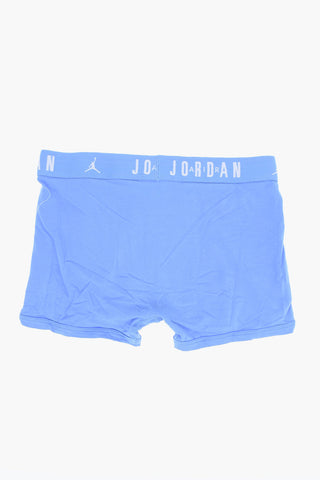 AIR JORDAN Cotton Stretch 3 Pairs of Boxers Set